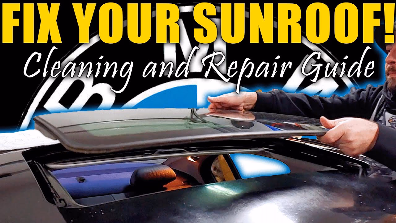 Why does my car have a sunroof?