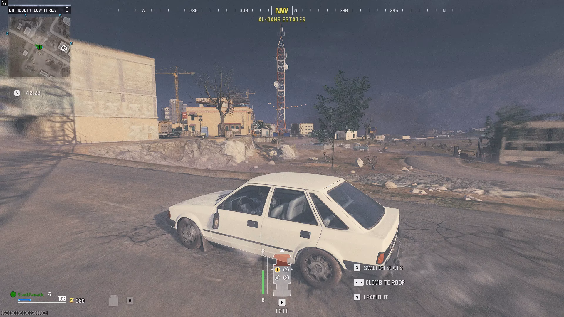 How do you kill zombies in MW3?