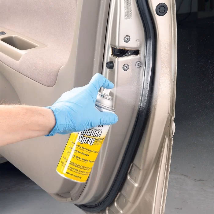 How do I know if my car weather stripping is bad?
