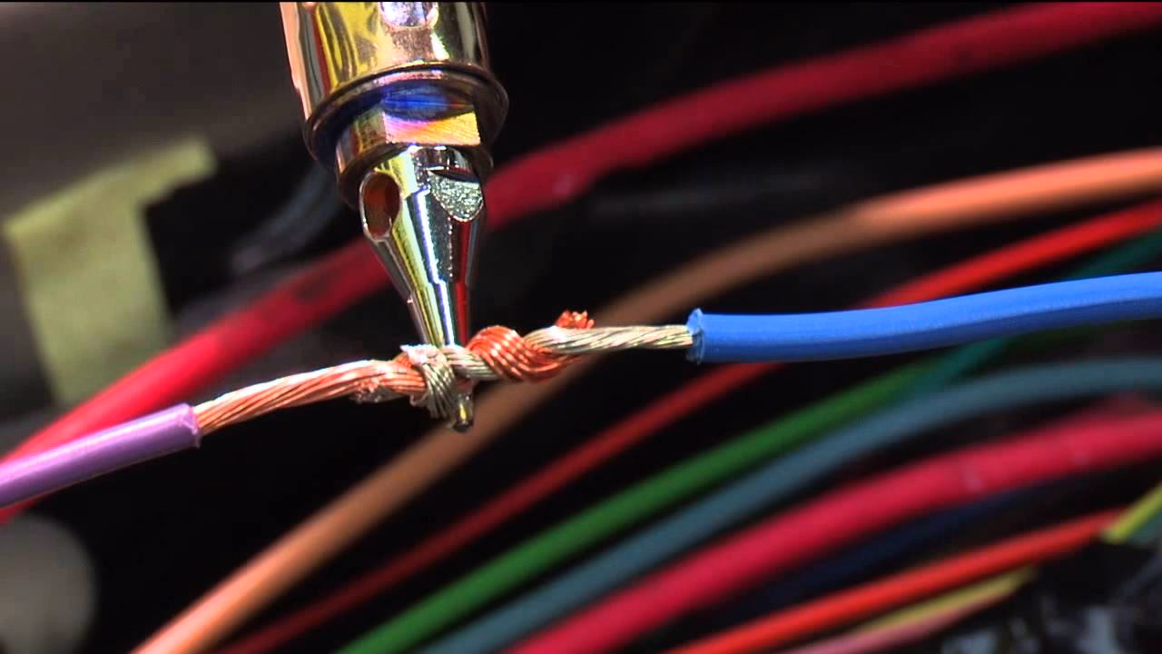 Should I rip out my car's wiring harness?