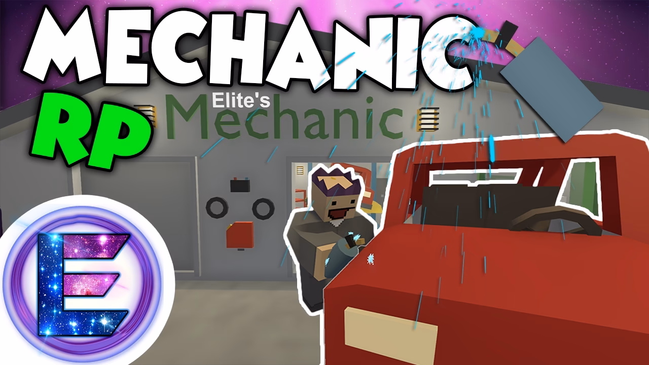 Do cars need repairs in unturned?