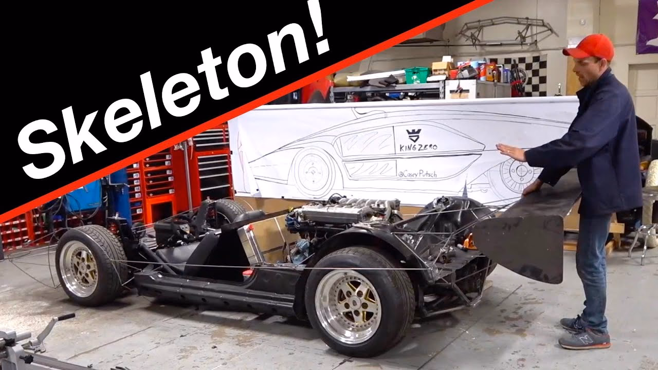 Can a diecast car be repaired?