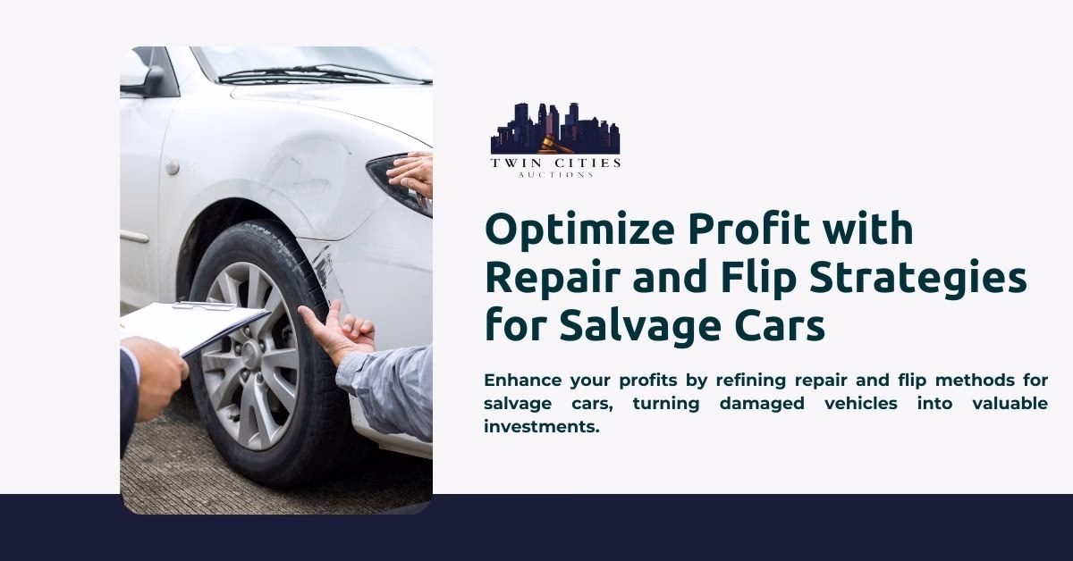 Who is All American auto salvage?