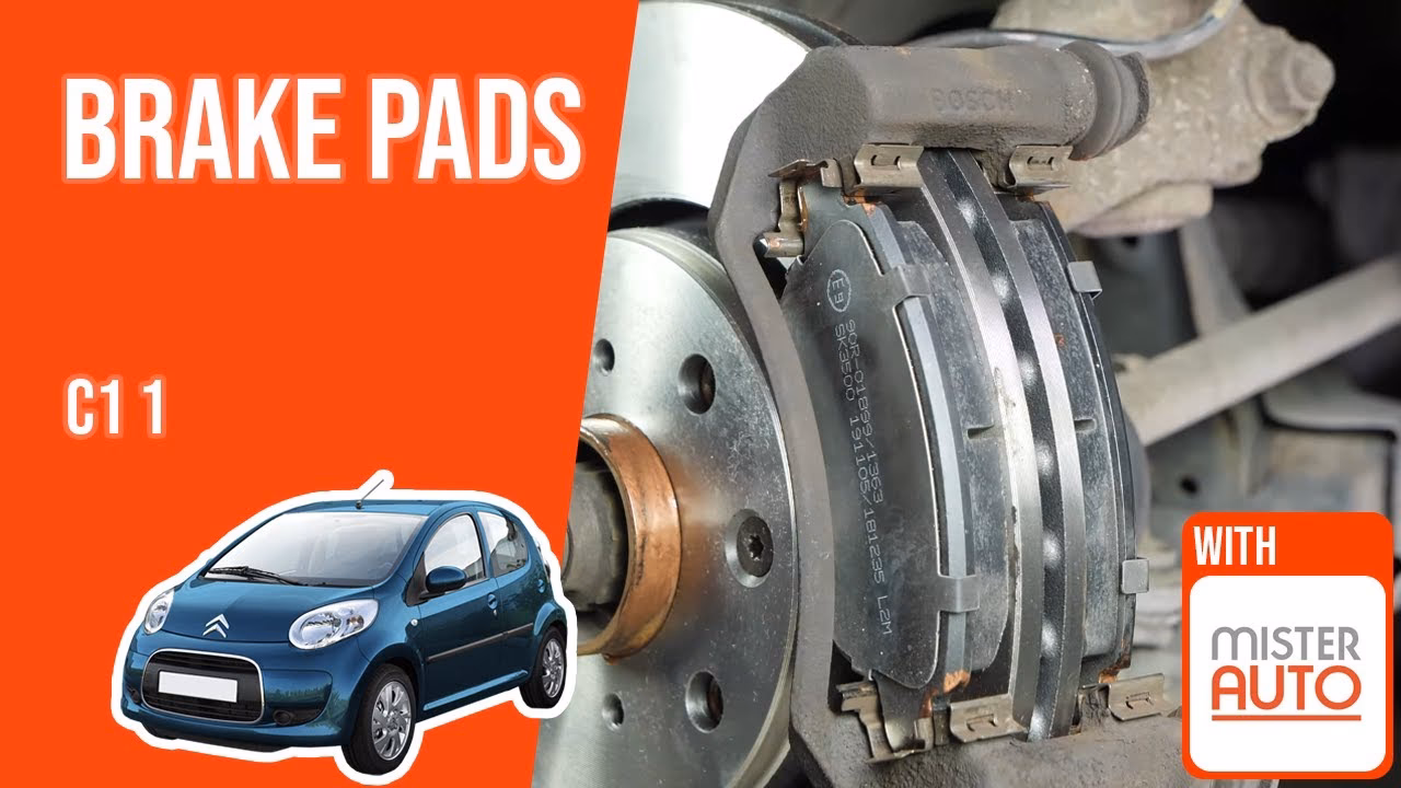 What type of engine does a citron C1 have?