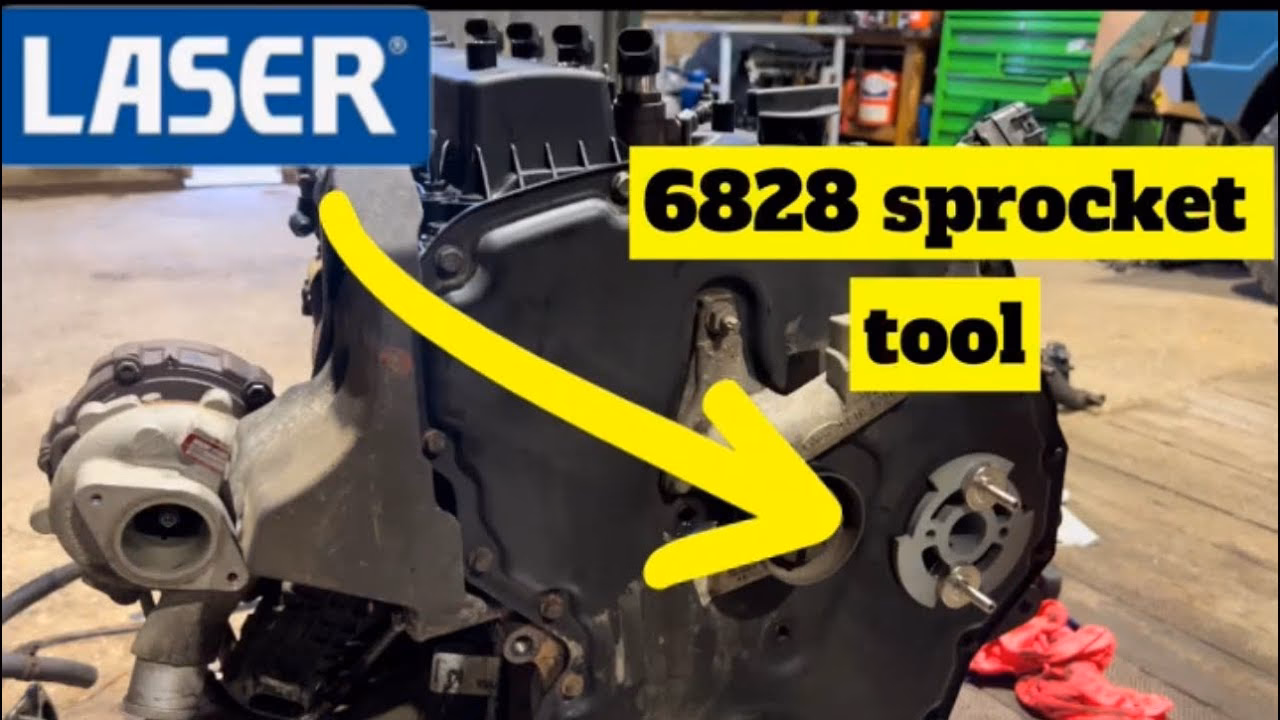 How to remove a fuel pump on a Ford Transit Connect?