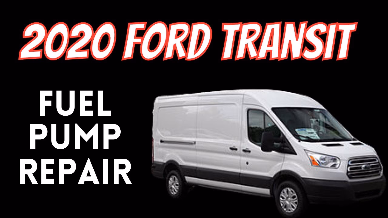 What is Ford Transit Mk4 fuel injection pump?