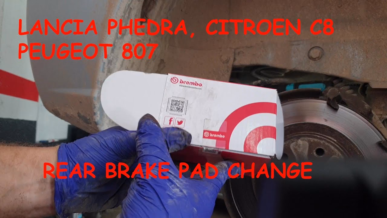 What tools do I need for a brake piston calliper?