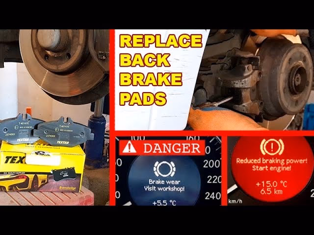 How do I disable the braking system?