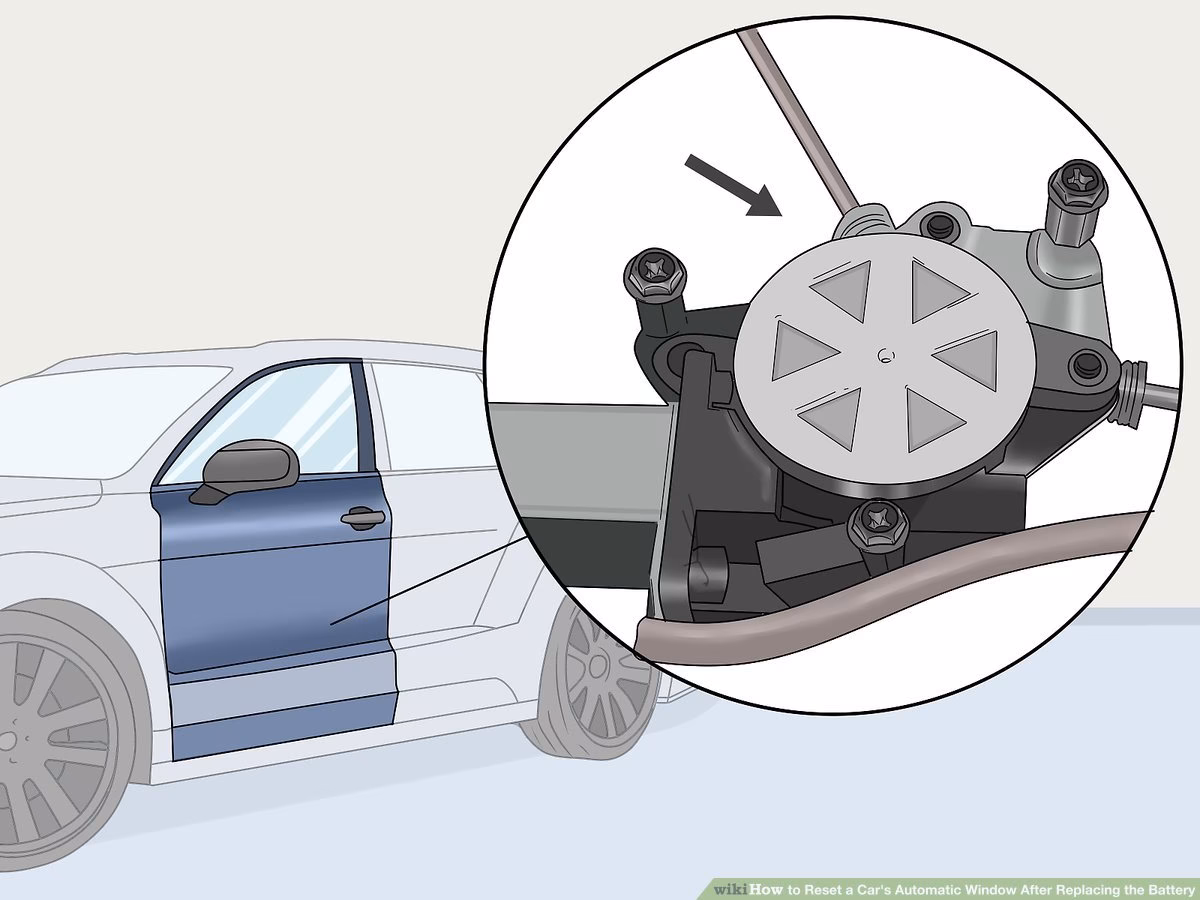 Can a cat C car be repaired?