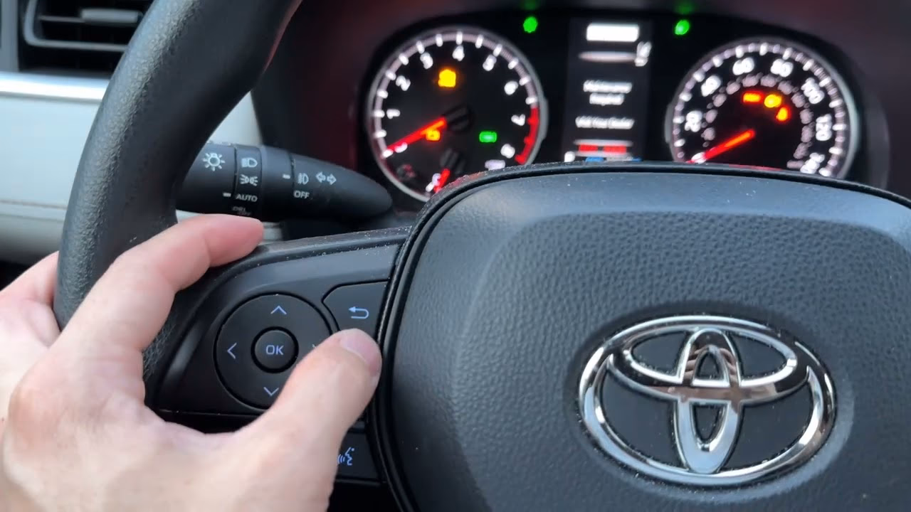 How often should I change oil on my RAV4?