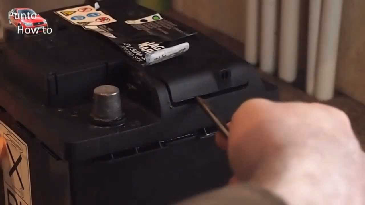 Are SLA batteries sealed?