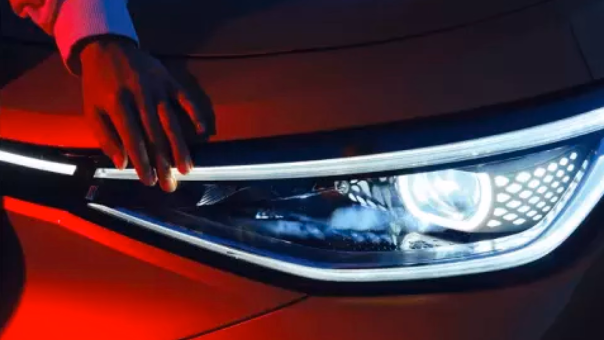 How do I book a Volkswagen service?