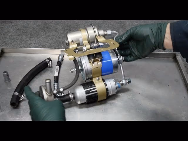 How do you test a cis?