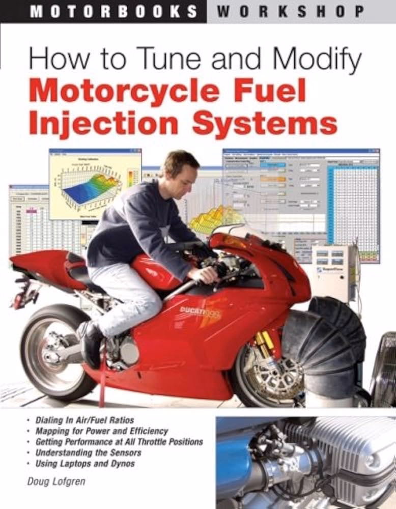 Does a fuel injected bike need a tuner?