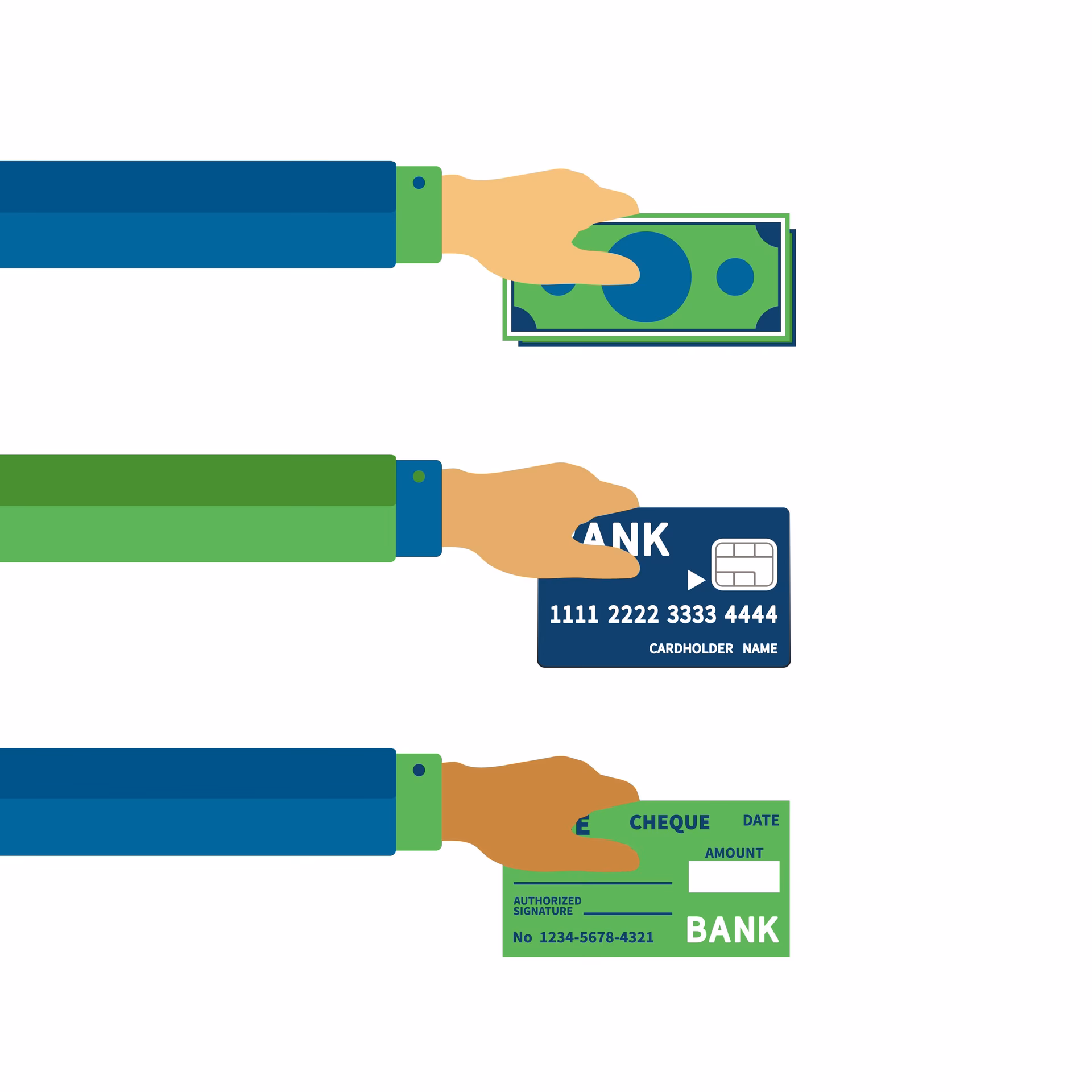 How does escrow work in the UK?