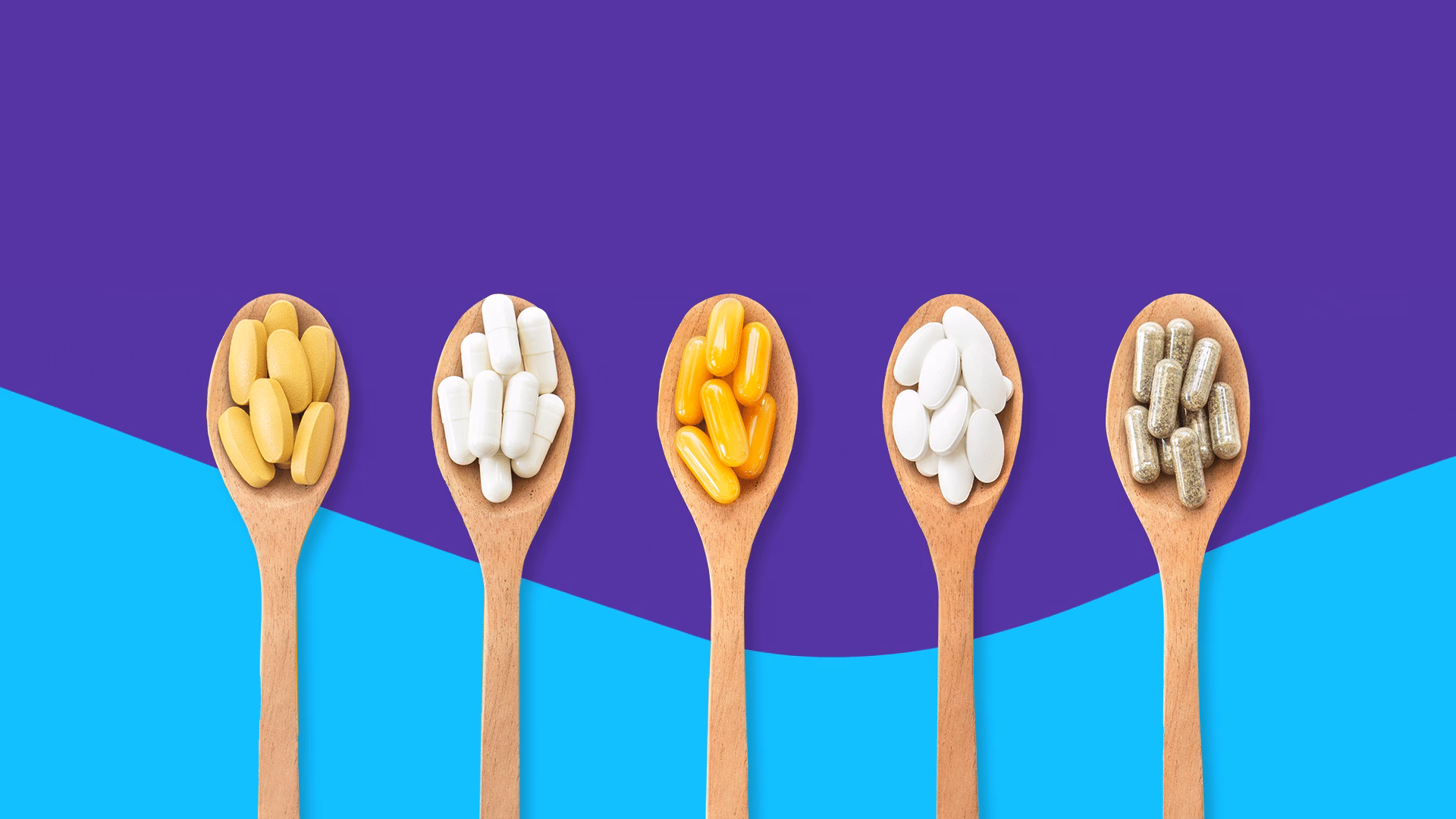 How do I get the most out of my Vitamins & Supplements?