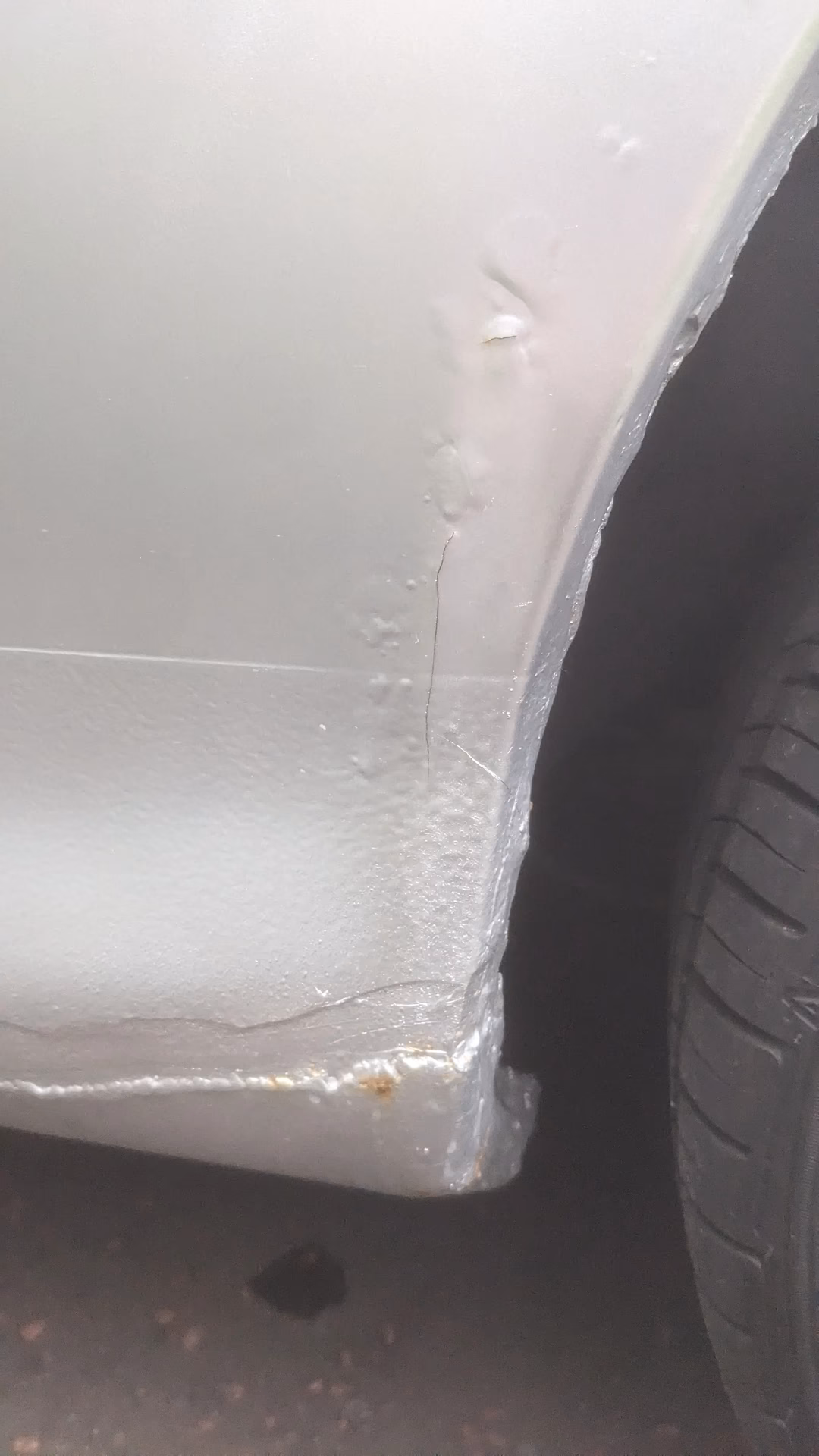 How important is rust prevention for my MX5?