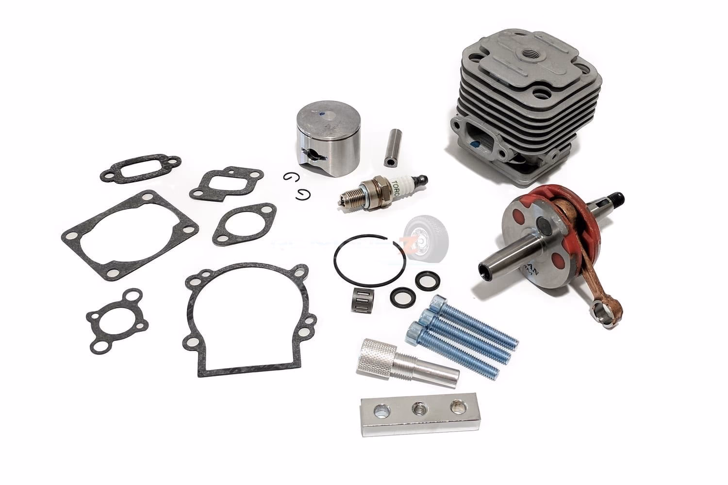 Is the HPI Baja 5B back?