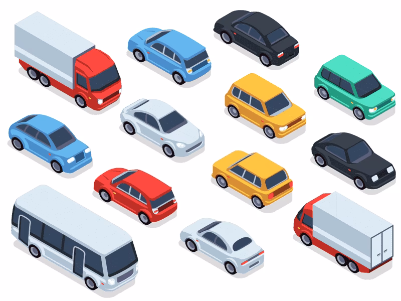 Why should you buy a car from HPI?