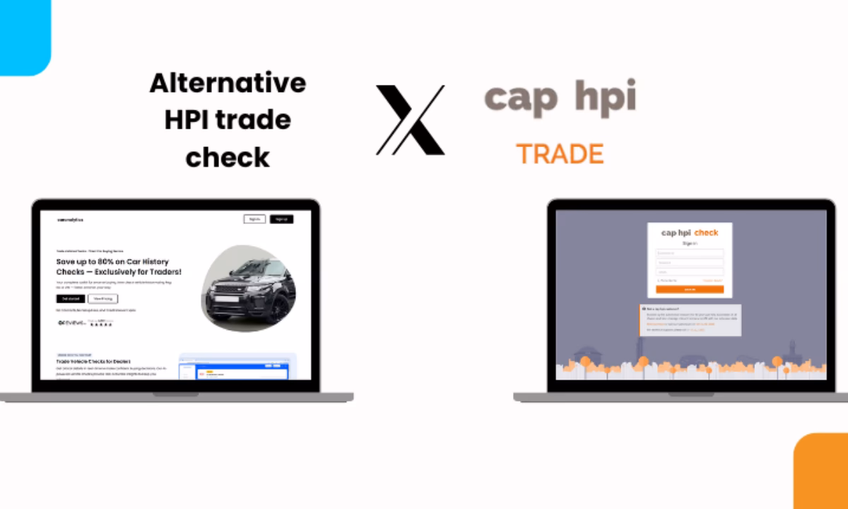 Does HPI offer a car history check?