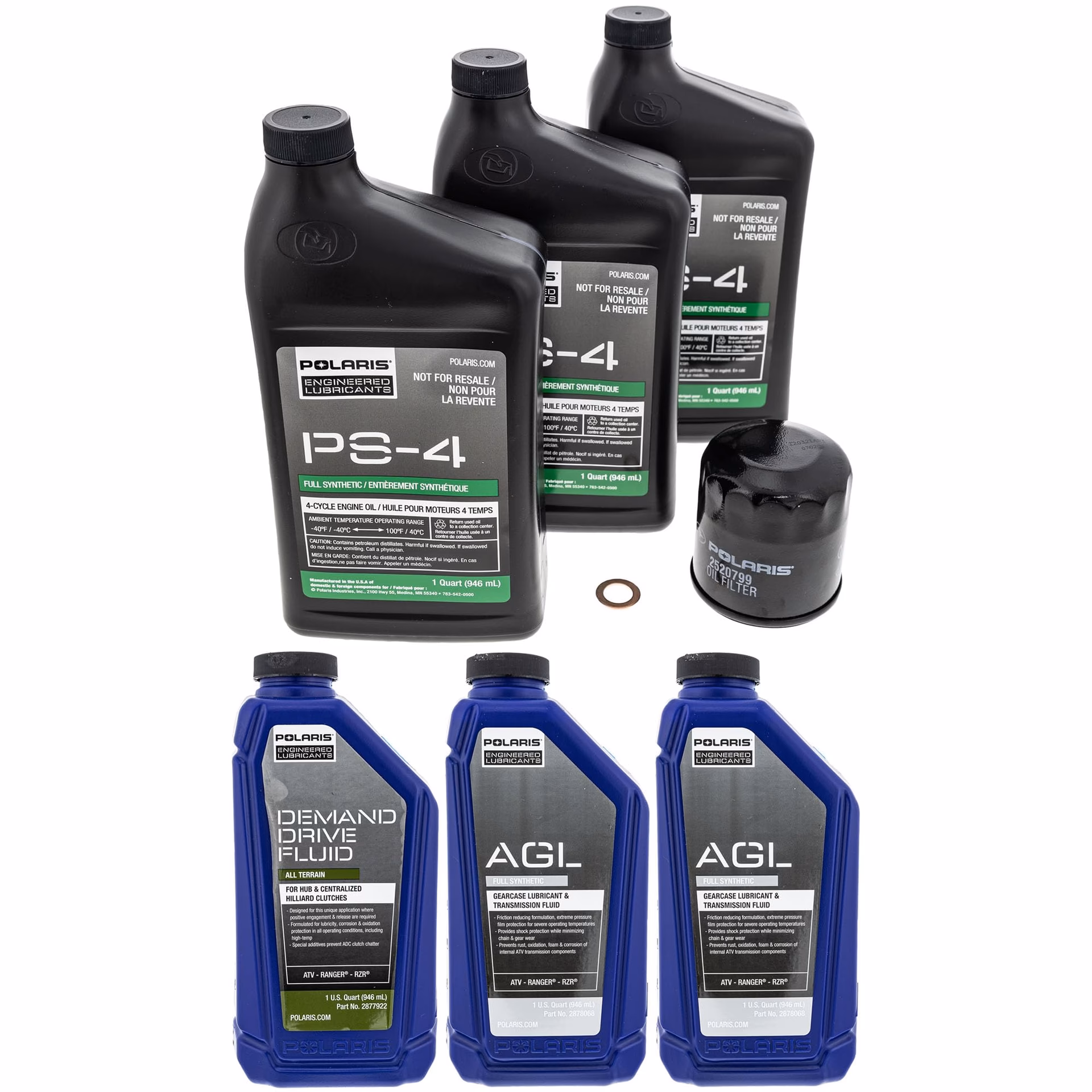 What is the oil capacity of Honda hrx476c mower?