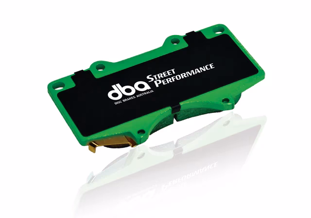 What brake pads for Holden HSV?