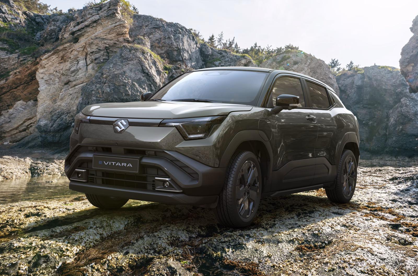 Are there any Suzuki UK recalls?