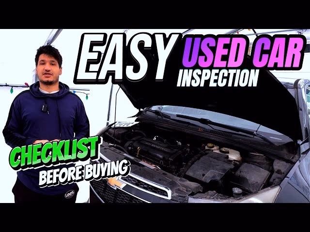 Is buying a used car the cheapest way to buy a car?