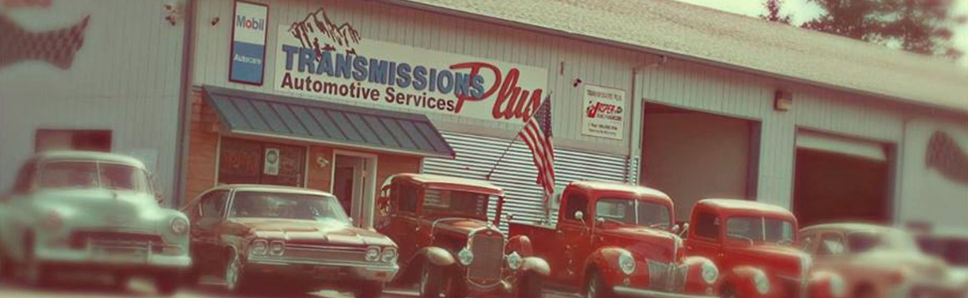Who is Hudson's autos?