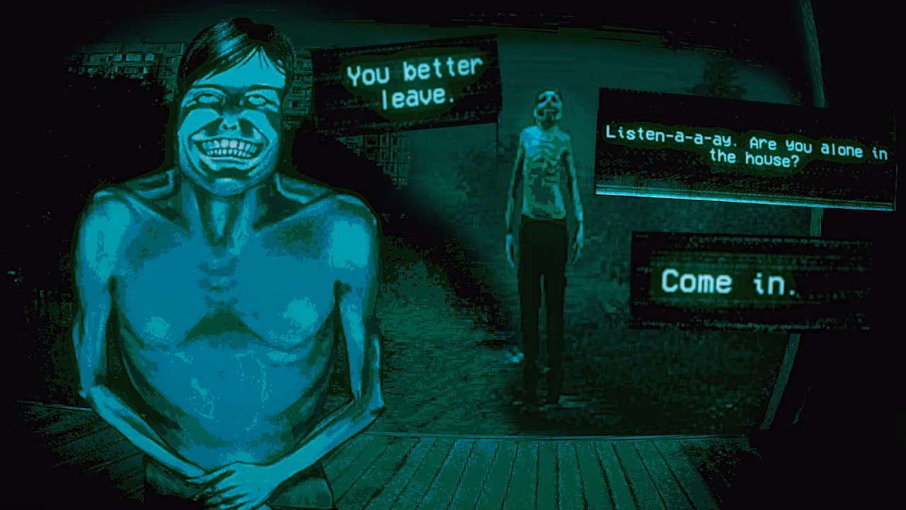 What is human or not?