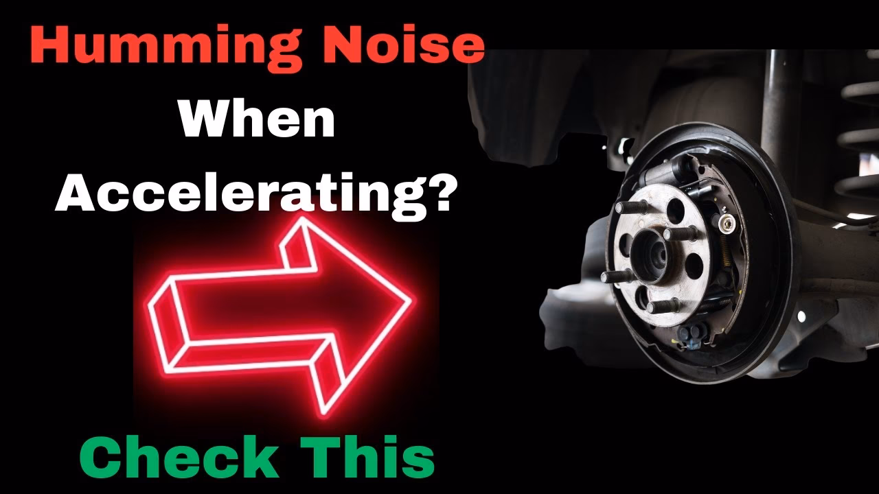 Is it normal to hear a ticking noise after oil change?
