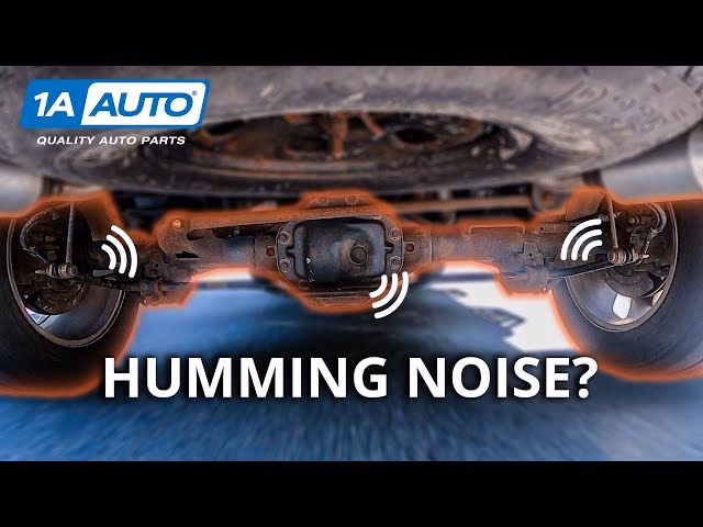 Is it normal to hear a ticking noise after oil change?