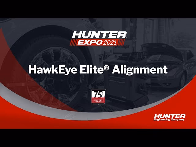 Who is Hunter Engineering?