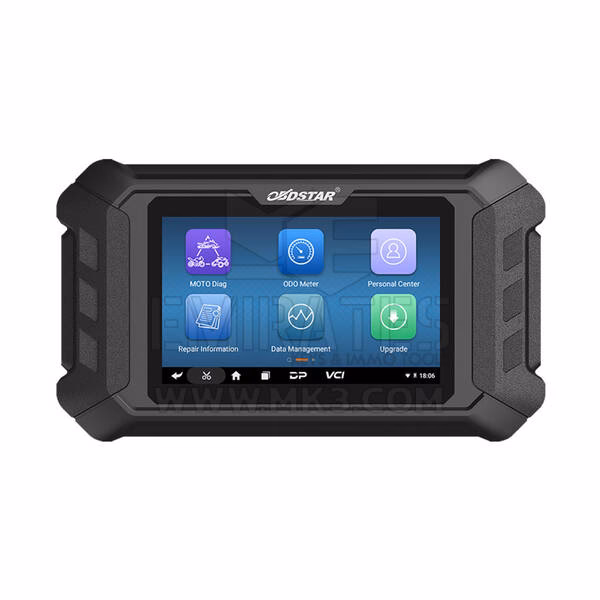 What software version does Husqvarna support?