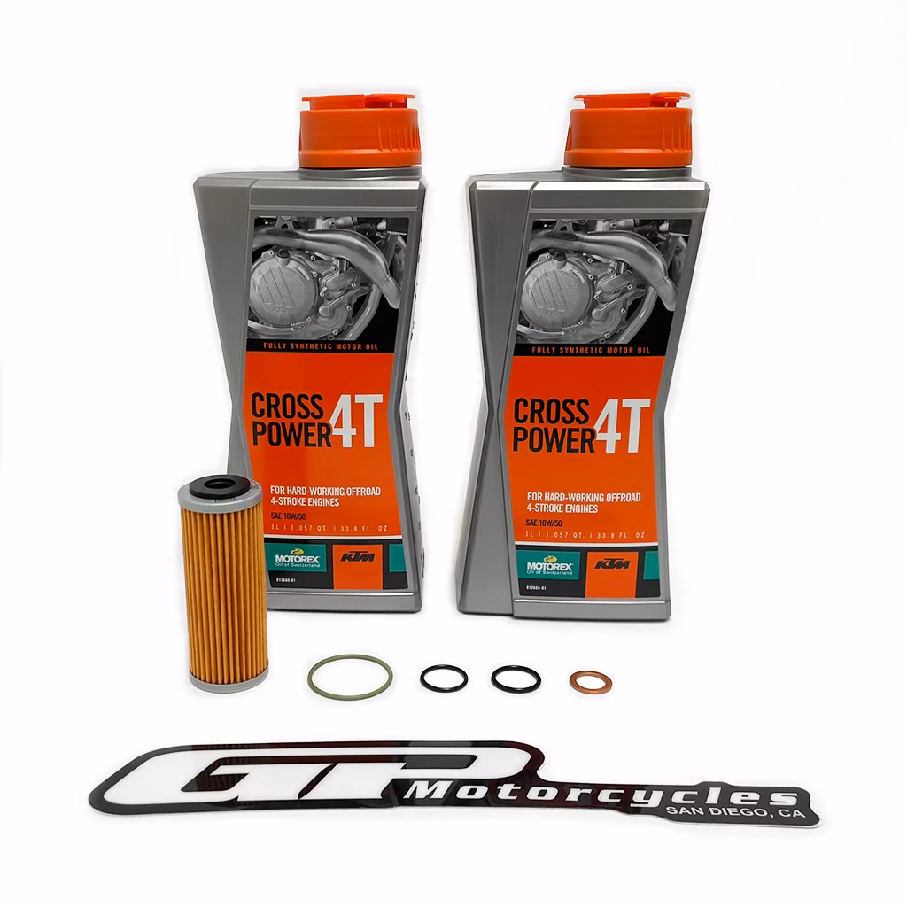 Does Husqvarna FC 450 have a manual?