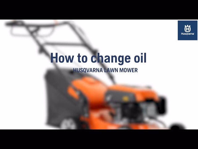 Does ethanol void a warranty on a Husqvarna rotary lawn mower?