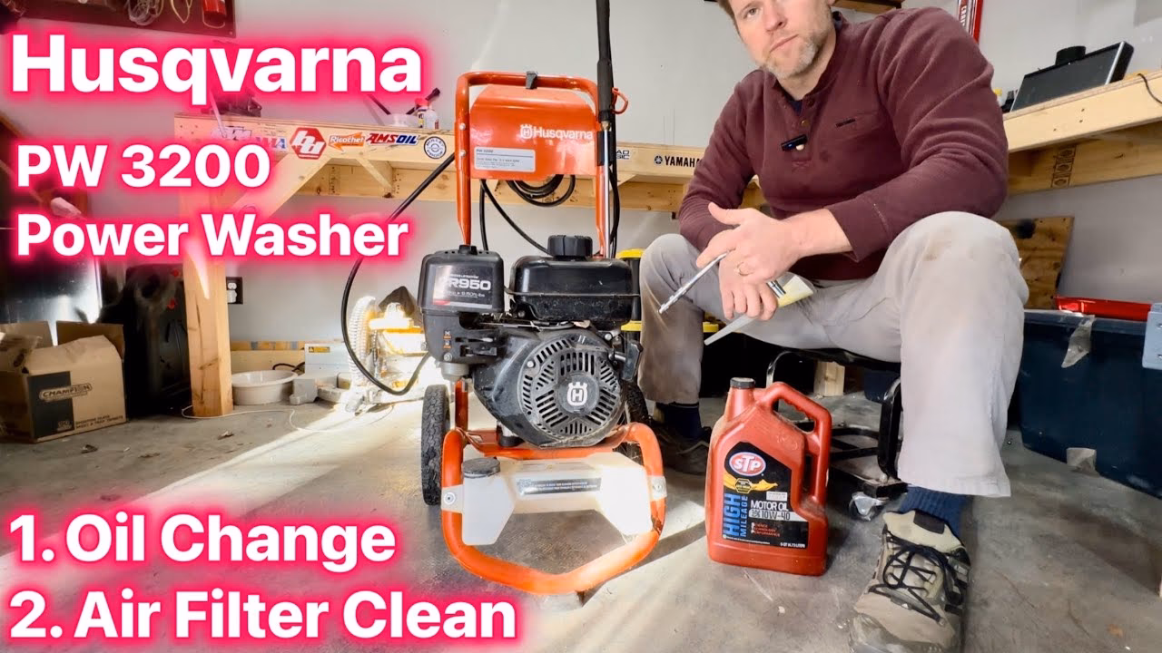 How do I contact Husqvarna customer service?