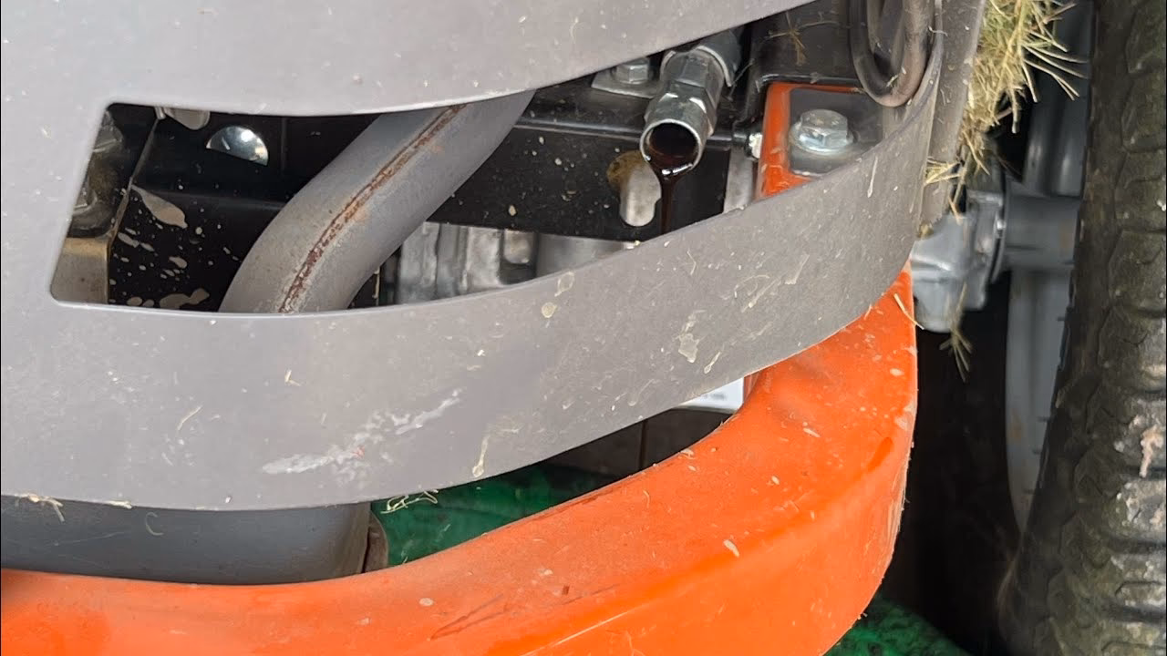 How many Husqvarna rz5424 manuals are there?