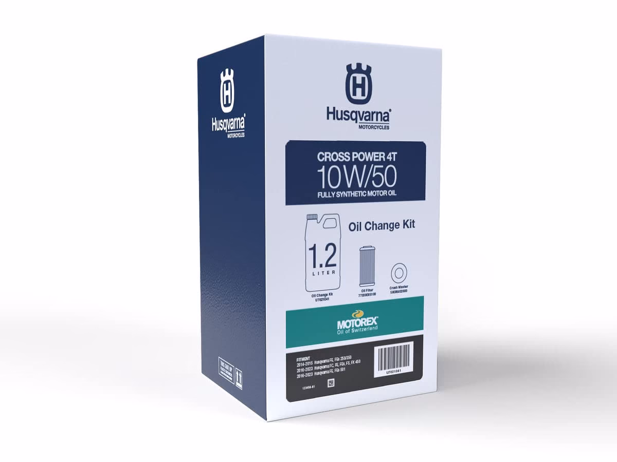 How many Husqvarna SMR 450 manuals are there?