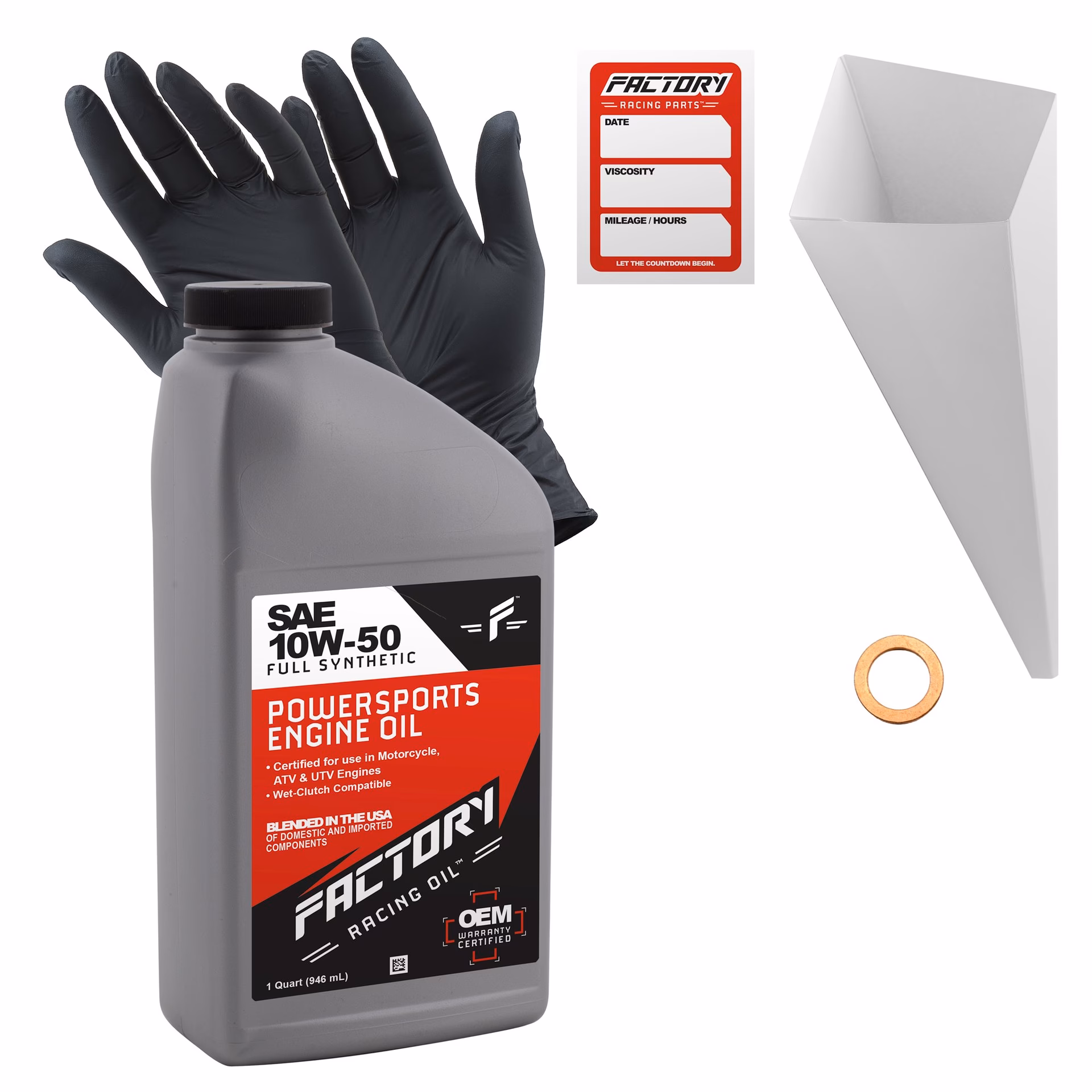 Does Husqvarna TC 125 have a manual?