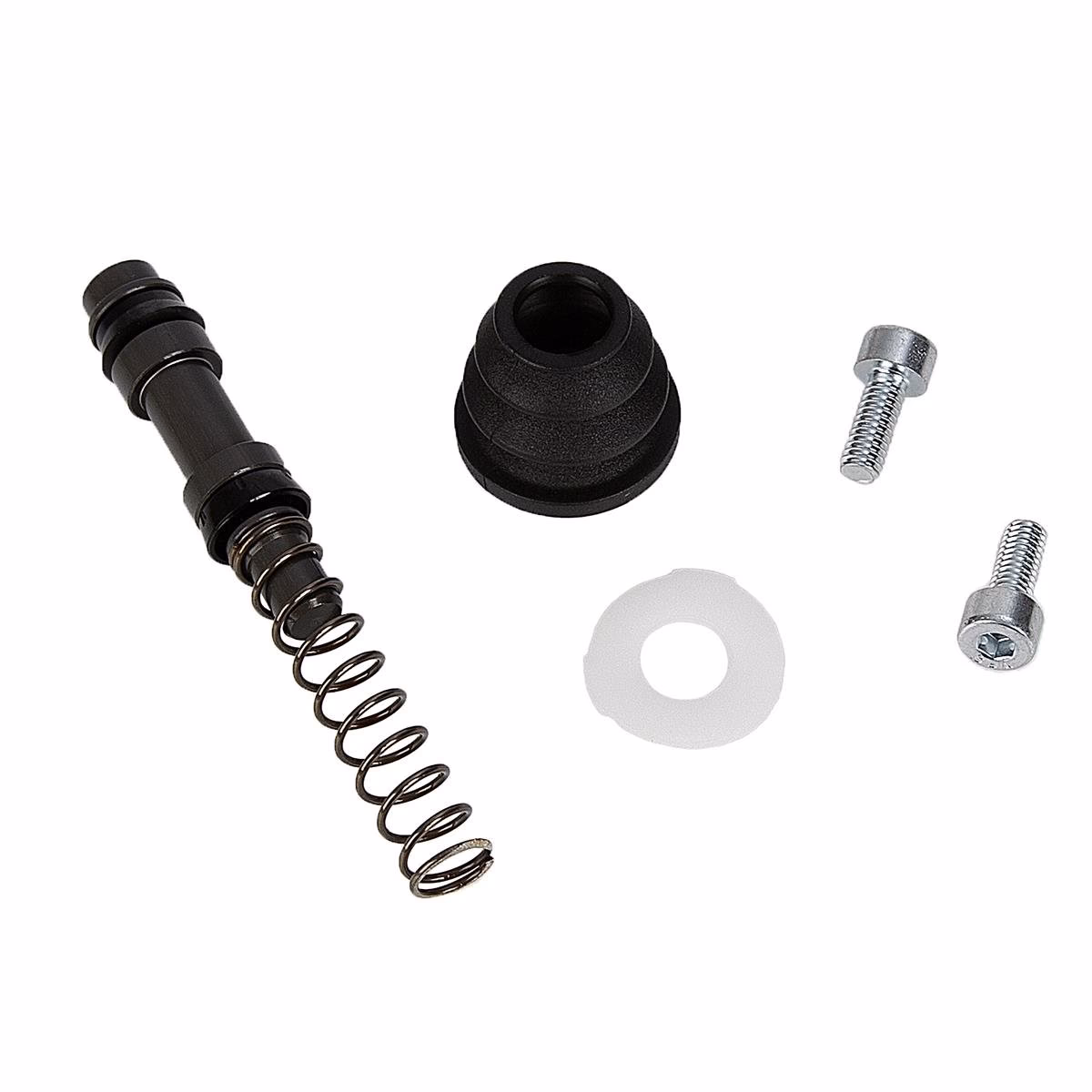 Does Husqvarna TE250 have a service manual?