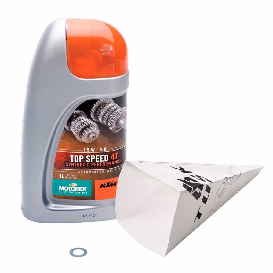 Does Husqvarna TE 300 have a manual?