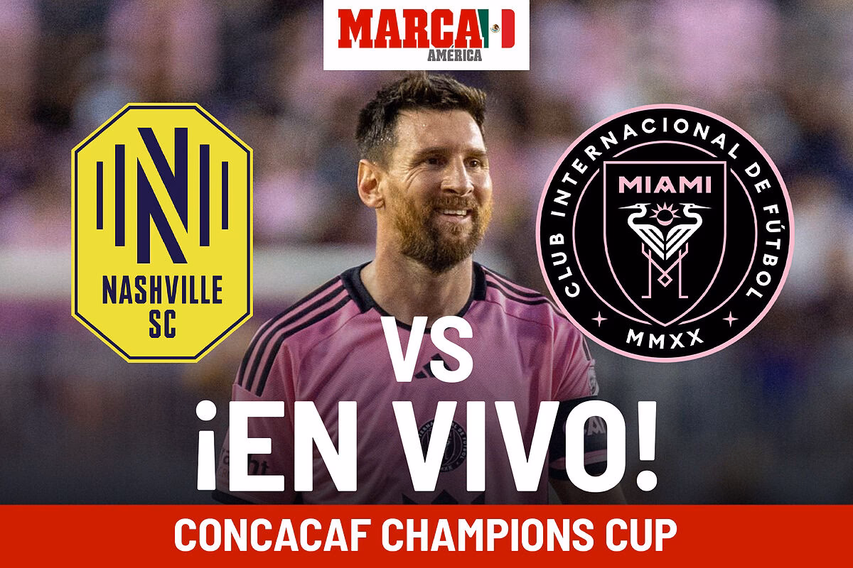 Will Nashville SC beat Inter Miami 2-1?