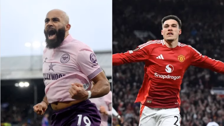 Will United fans accept a proud performance against Brentford vs Old Trafford?