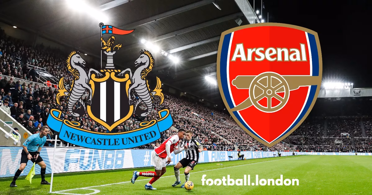 What time does Arsenal vs Gooner kick off?