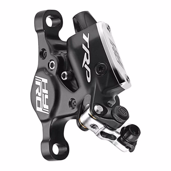 What is a Hy/Rd brake?
