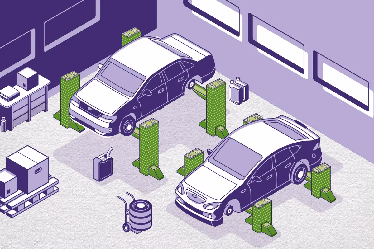 How much does a hybrid car cost to maintain?
