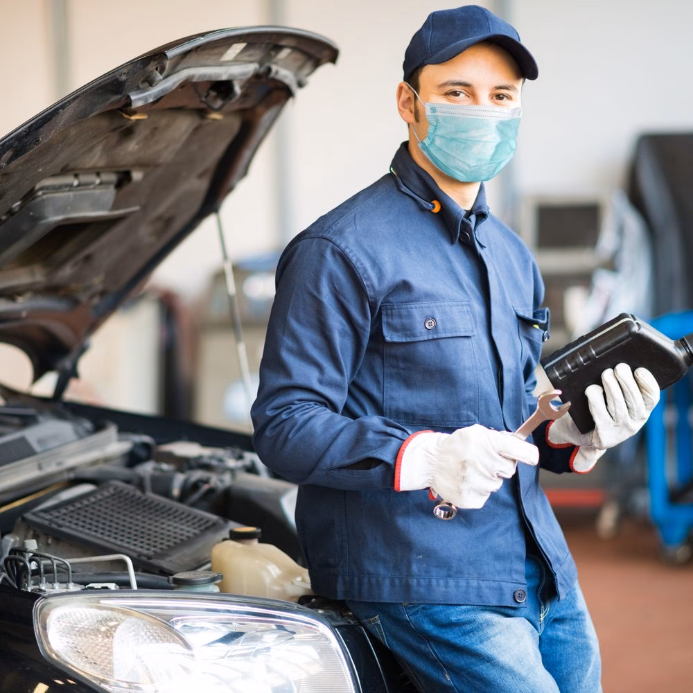 What services does charged hybrid offer?