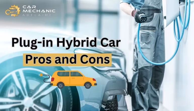 Why do you need a hybrid car service?