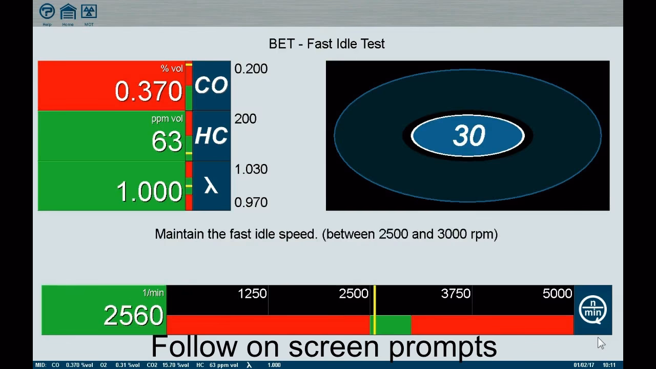 Do electric and hybrid cars need an MOT?